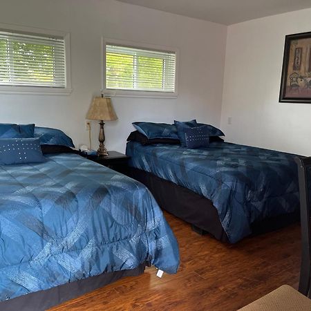 Bridgewaters Inn Johnstown Екстериор снимка