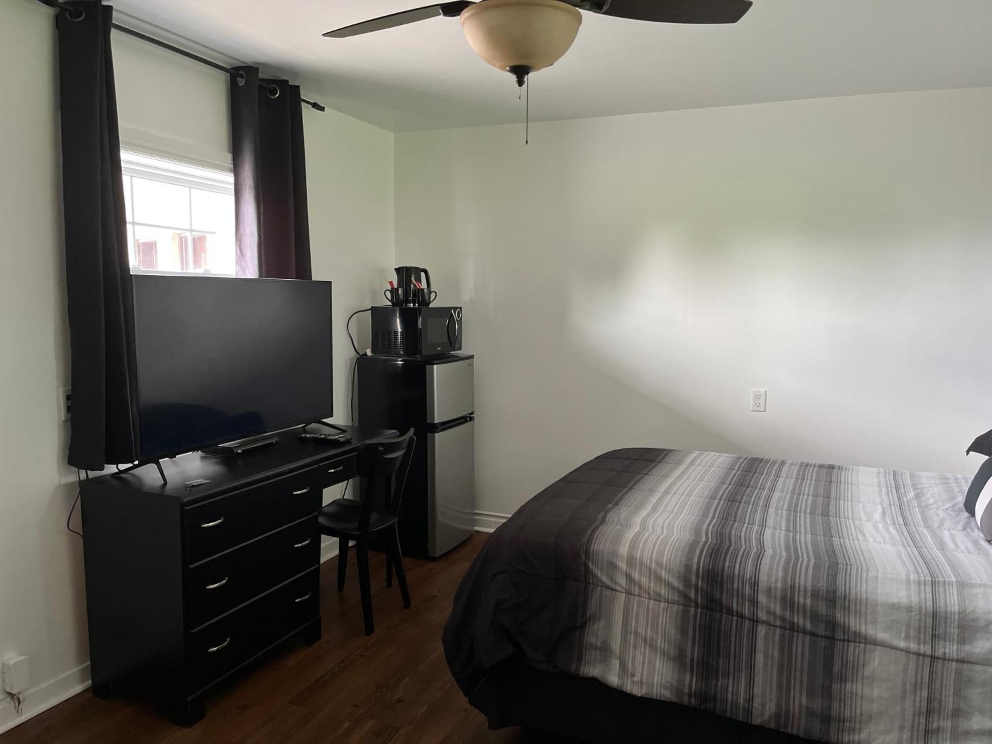 Bridgewaters Inn Johnstown Екстериор снимка