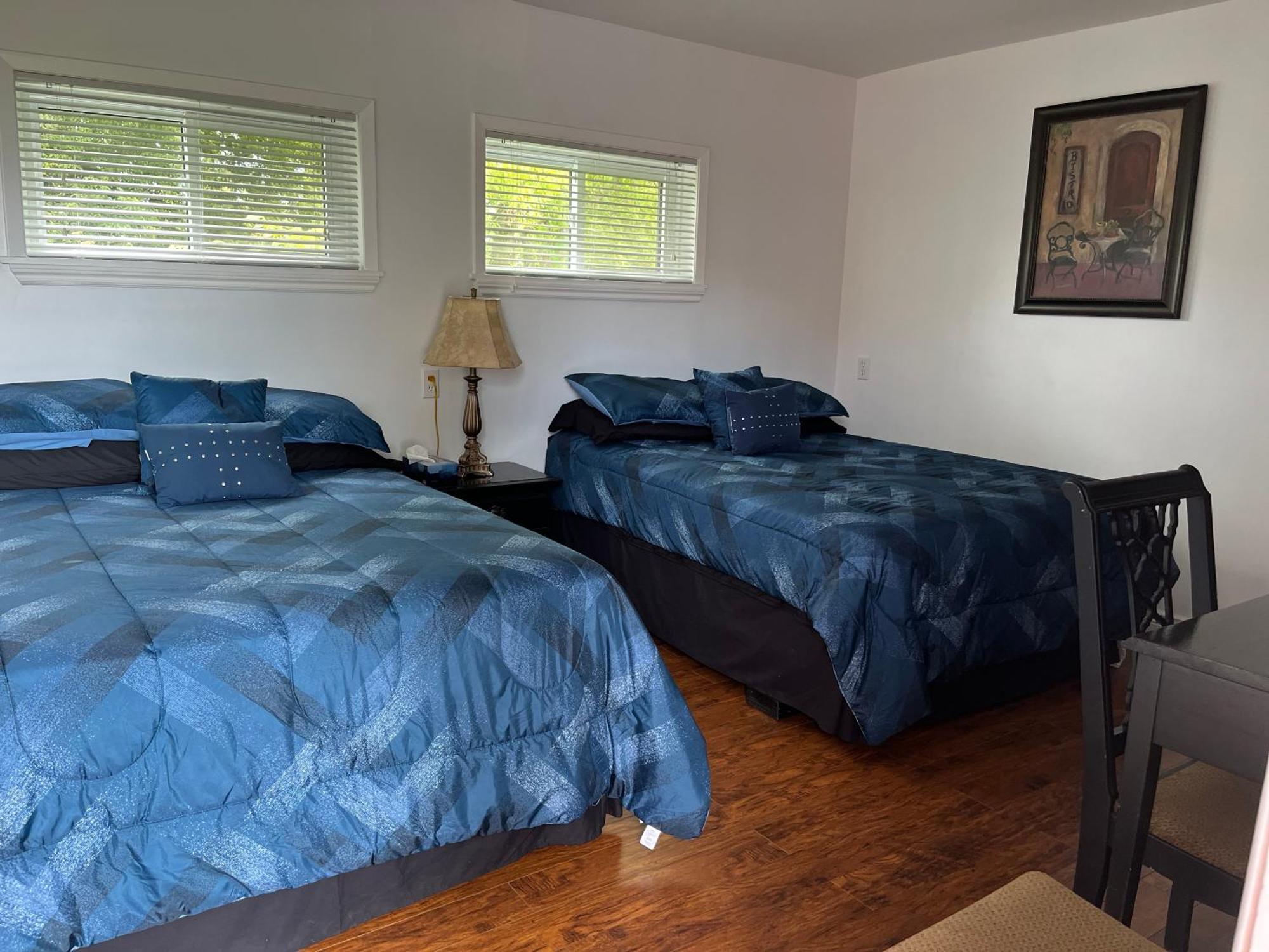Bridgewaters Inn Johnstown Екстериор снимка